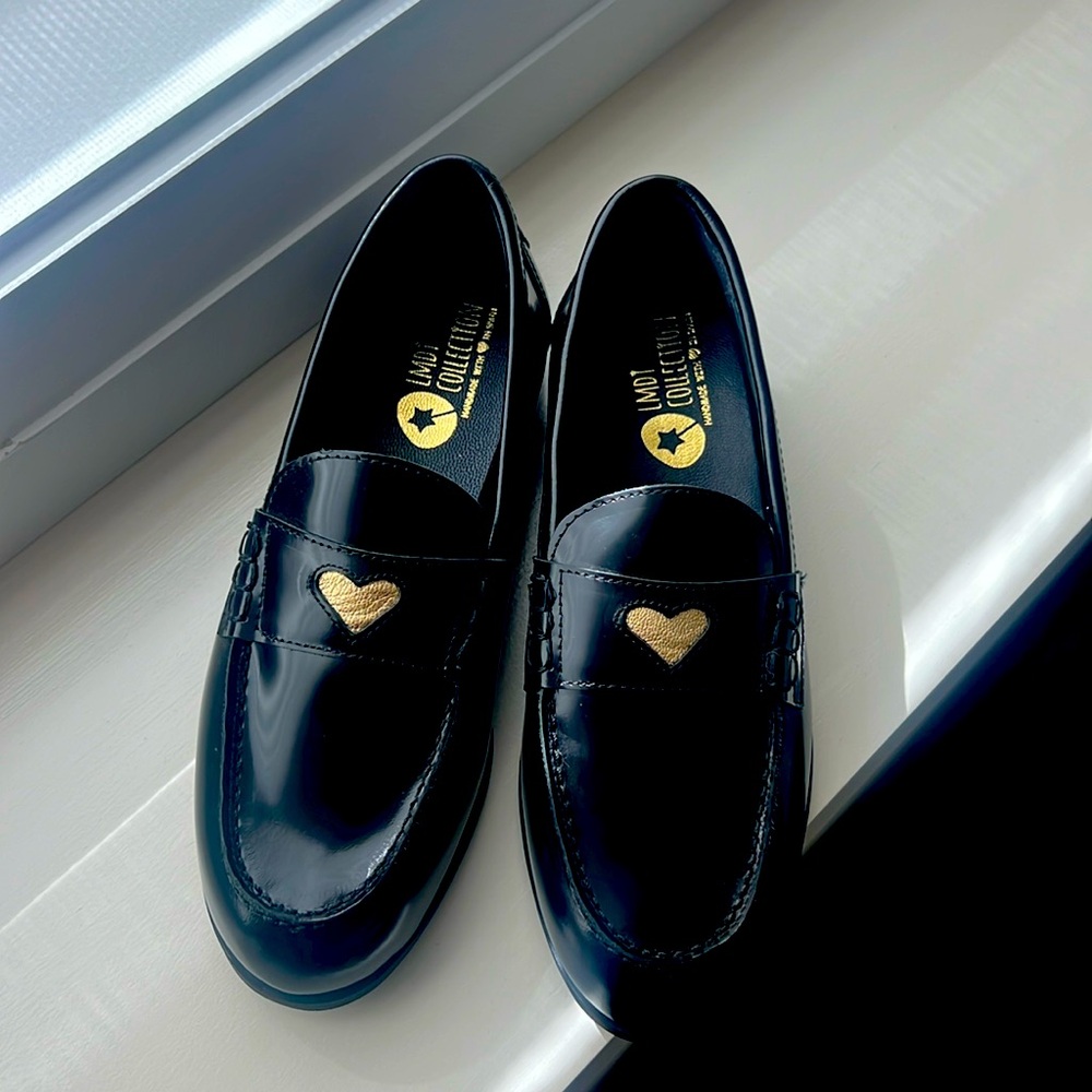 LMDI Loafer